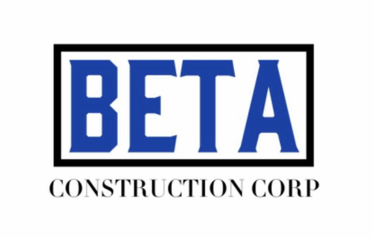 BETA CONSTRUCTION CORPORATION